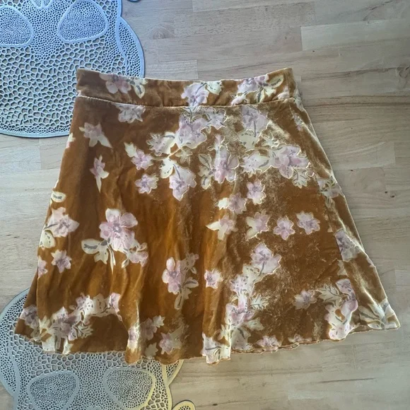 Free people skirt - Picture 11 of 11
